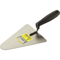 Кельма бетонщика с пластмассовой ручкой STAYER 08250-2