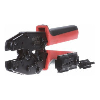 Набор ELEKTROTECHNIK с 3 парами вкладышей CIMCO 10 6000