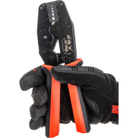 Набор ELEKTROTECHNIK с 3 парами вкладышей CIMCO 10 6000