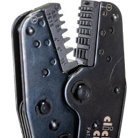 Набор ELEKTROTECHNIK с 3 парами вкладышей CIMCO 10 6000