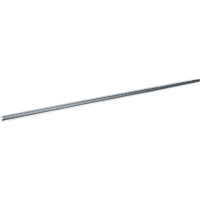 Оцинкованная шпилька с резьбой Tech-Krep TR М22х1м 104012