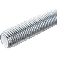 Оцинкованная шпилька с резьбой Tech-Krep TR М22х1м 104012
