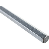 Шестигранник дюймовый Г-образный 3/32" KING TONY 112503S