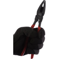 Пассатижи CombiBolt NWS 225 мм 1092-62-225