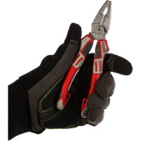 Пассатижи CombiMax NWS 165мм 109-49-165