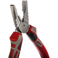 Пассатижи CombiMax NWS 165мм 109-49-165