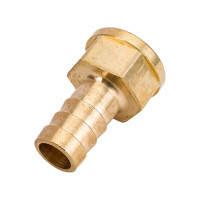 Штуцер В (15 мм x 1/2") Uni-Fitt 630G2150