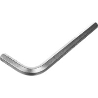 Набор Г-образных шестигранников Hans 2-22 мм, 19шт. 16764-19MB