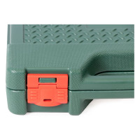 Набор Г-образных шестигранников Hans 2-22 мм, 19шт. 16764-19MB