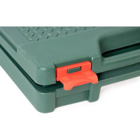 Набор Г-образных шестигранников Hans 2-22 мм, 19шт. 16764-19MB