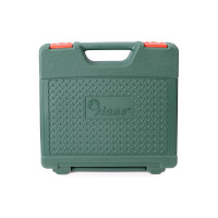 Набор Г-образных шестигранников Hans 2-22 мм, 19шт. 16764-19MB