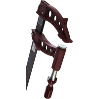 Струбцина Piher Maxi-R 80х16см, 10000N М00005903