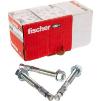 Стальной анкер Fischer FBN II 12/10 12x104 20 шт 40950