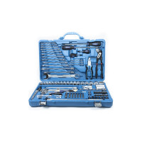 Универсальный набор инструментов Станкоимпорт 119 предметов ТАЙВАНЬ CS-TK119PMQ