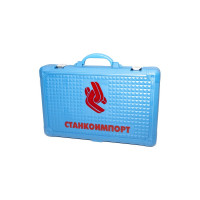 Универсальный набор инструментов Станкоимпорт 119 предметов ТАЙВАНЬ CS-TK119PMQ