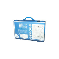 Универсальный набор инструментов Станкоимпорт 119 предметов ТАЙВАНЬ CS-TK119PMQ