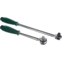 Комплект 6-гранных головок Hans 16 предметов 4619M