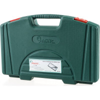 Комбинированные ключи Hans 19 шт. TTK-29