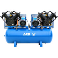 Компрессорная установка Бежецк АСО К-3 2558 К3.00.00.000