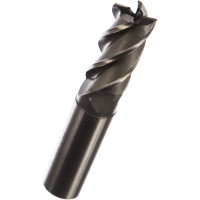 Фреза концевая (20х104х38 мм; Р6М5; 4 перая; ц/х) GRIFF a300066