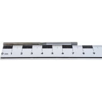 Ручная цилиндрическая развертка GRIFF 4.0мм H8 9ХС a420117