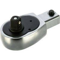 Трещоточная насадка 1/4" 9х12 LLR NORGAU N512-00 051111600
