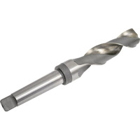 Сверло по металлу (45x359x210 мм; КМ4; Р6М5) ТехноСталь t127481