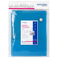 Губчатый фильтр для пылесосов STARMIX EURO CLEAN FPU-02