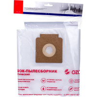 Мешки для пылесоса IPC SOTECO TORNADO YP1400/6 (5 шт.) OZONE CP-282/5