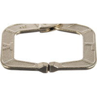 Зажим для сварочных работ 11" 279 мм Hans 1811-11