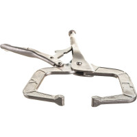 Зажим для сварочных работ 11" 279 мм Hans 1811-11