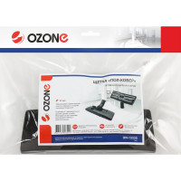 Насадка "пол-ковер" с двухсторонним переключателем OZONE UN-13335