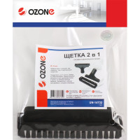 Насадка для мягкой мебели со съемным синтетическим ворсом OZONE UN-14732