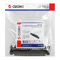 Насадка для мягкой мебели и обивки (35 мм) OZONE UN-15835