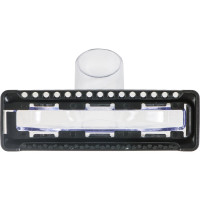 Насадка для мягкой мебели и обивки (35 мм) OZONE UN-15835