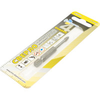 Сверло по керамограниту, керамике и стеклу TRIO-DIAMOND квадро 4 мм 440004