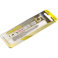 Сверло по керамограниту, керамике и стеклу TRIO-DIAMOND квадро 5 мм 440005