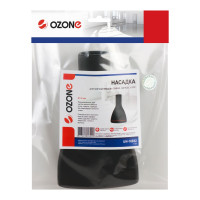 Насадка плоская для мягкой мебели и обивки (32 мм) OZONE UN-16032