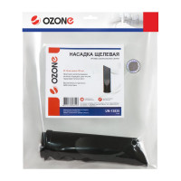 Насадка щелевая (135 мм; 35 мм) OZONE UN-13835