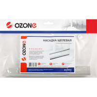 Насадка щелевая с дополнительными боковыми соплами (205 мм; 32 мм) OZONE UN-14932