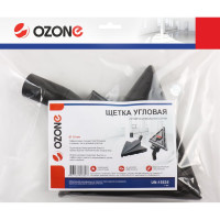 Насадка треугольная для жестких поверхностей (35 мм) OZONE UN-15535
