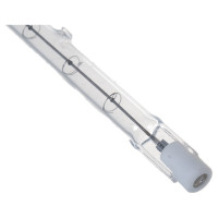 Линейная галогенная лампа J118 200W 220V 2000 часов Camelion 2935