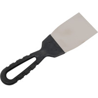 Нержавеющий шпатель СИБИН 60 мм 10079-060_z01