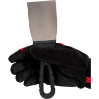 Нержавеющий шпатель СИБИН 60 мм 10079-060_z01