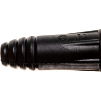 Вилка кабельная 35-50 в сборе комплект 2 шт. Калибр 00000064966