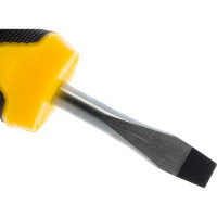 Шлицевая отвертка SL6.5*38мм Berger BG BG1045