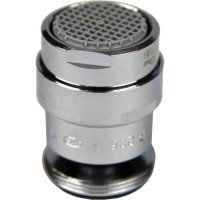 Аэратор на шарнире MPF М24 наруж. резьба ИС.130953