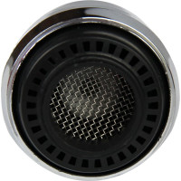 Поворотный аэратор для смесителя MPF М22/24 2 режима ИС.130952