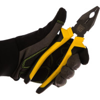 Плоскогубцы 200мм Berger BG BG1167