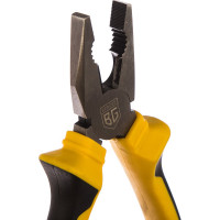 Плоскогубцы 200мм Berger BG BG1167